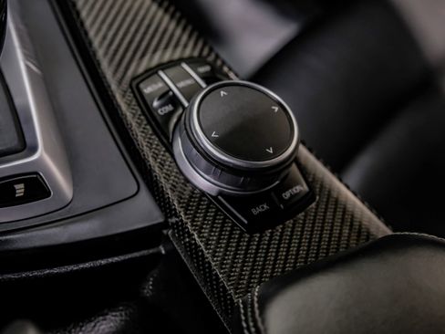 Used 2018 BMW M4 Coupe image 24