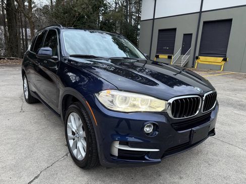 Used 2016 BMW X5 sDrive35i image 5