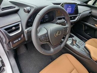 New 2026 Lexus UX 300h FWD video 3