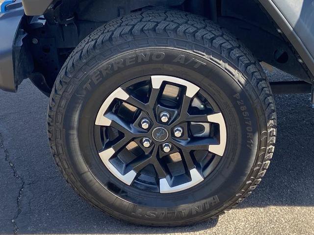 Used 2024 Jeep Wrangler Unlimited Rubicon 4xe AWD/4WD image 28