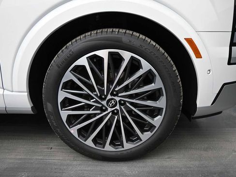 New 2026 Hyundai Palisade Calligraphy AWD/4WD image 10