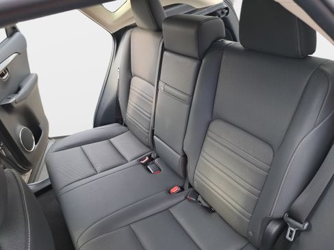Used 2021 Lexus NX 300 AWD w/ Accessory Package 2 image 14