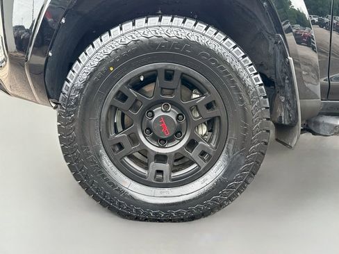 Used 2024 Toyota 4Runner TRD Pro AWD/4WD image 33