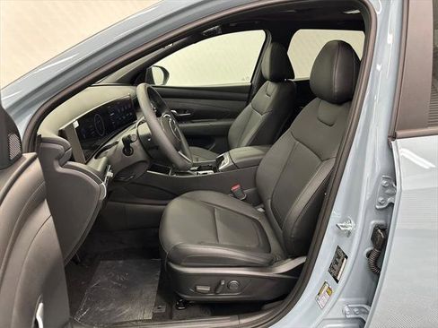 New 2026 Hyundai Santa Cruz SEL image 9