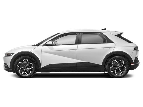 Used 2024 Hyundai Ioniq 5 Limited RWD image 3