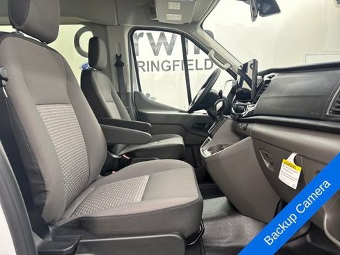 New 2026 Ford Transit 350 XLT RWD image 10