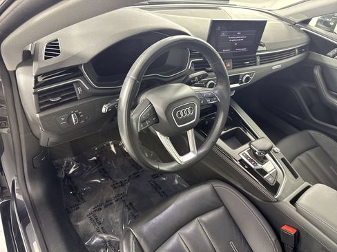 Used 2021 Audi A5 2.0T Premium Plus w/ Premium Plus AWD/4WD image 10