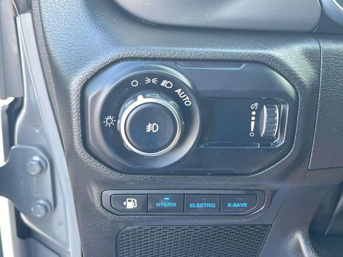 Used 2023 Jeep Wrangler Unlimited w/ Cold Weather Group AWD/4WD image 35
