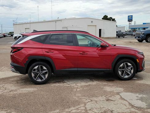 Used 2026 Hyundai Tucson SEL FWD image 9