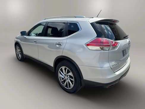 Used 2014 Nissan Rogue SL FWD image 7