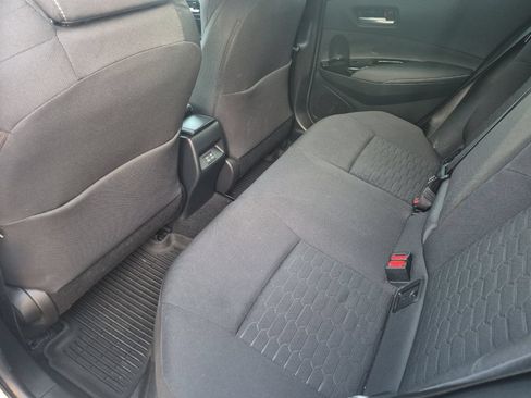 Used 2023 Toyota Corolla SE FWD image 12