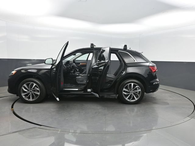 Used 2021 Audi Q5 2.0T Premium Plus AWD/4WD image 43