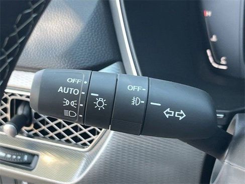 New 2026 Acura Integra A-Spec FWD image 23