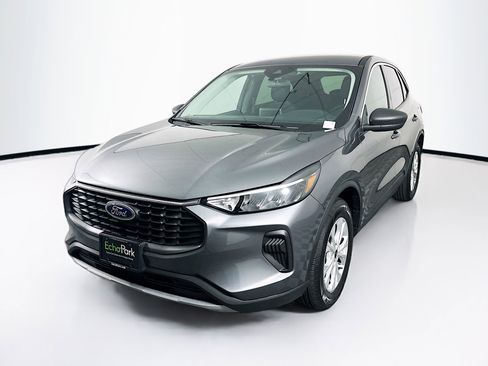 Used 2024 Ford Escape Active image 3
