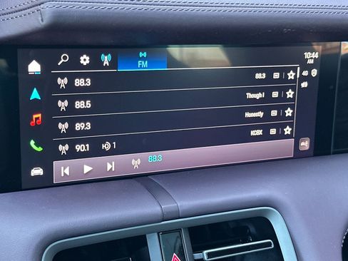 New 2026 Porsche Taycan image 22