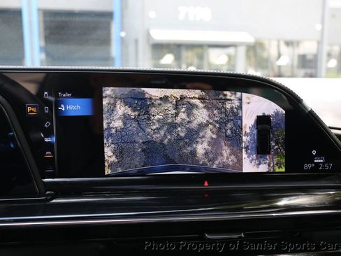 Used 2023 Cadillac Escalade V AWD/4WD image 46