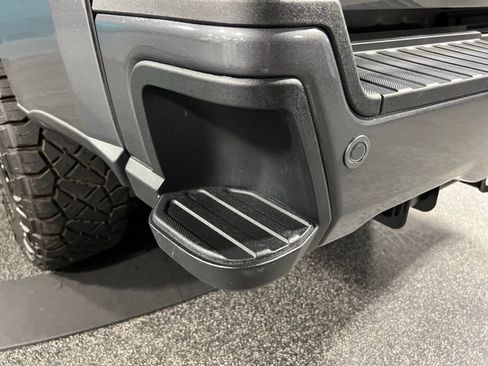 Used 2024 Ford F250 Platinum w/ Tremor Off-Road Package AWD/4WD image 26