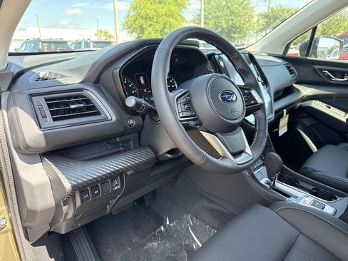 New 2026 Subaru Ascent Premium AWD/4WD image 22