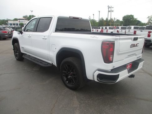 Used 2026 GMC Sierra 1500 Elevation AWD/4WD image 9