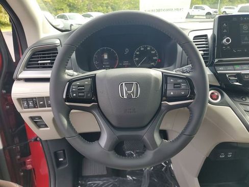 New 2026 Honda Odyssey EX-L image 31