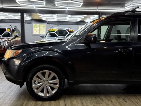 Used 2013 Subaru Forester 2.5X Limited AWD/4WD image 4