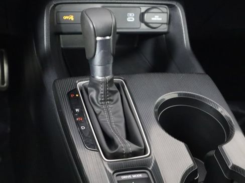 Used 2026 Honda Civic Sport image 22