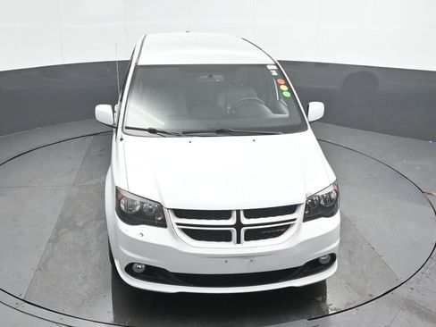 Used 2017 Dodge Grand Caravan GT FWD image 30