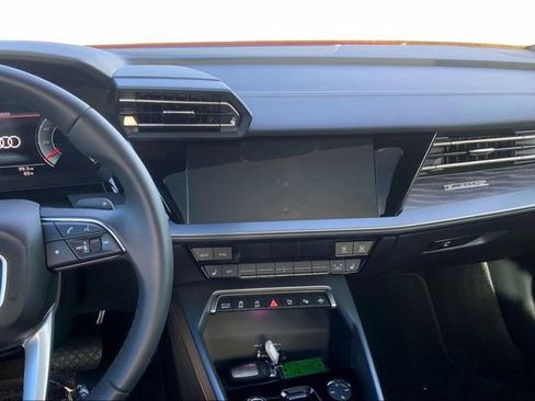 Certified 2025 Audi A3 2.0T Premium Plus w/ Premium Plus Package image 6