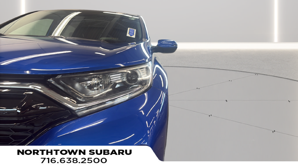 Used 2020 Honda CR-V EX image 32