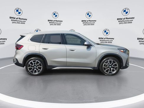 Used 2023 BMW X1 xDrive28i w/ Convenience Package AWD/4WD image 9