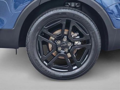 Used 2025 Kia Telluride EX X-Line AWD/4WD image 26