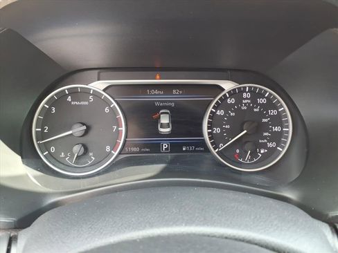 Used 2023 Nissan Sentra SV image 21