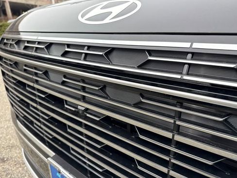 New 2026 Hyundai Palisade Calligraphy image 15