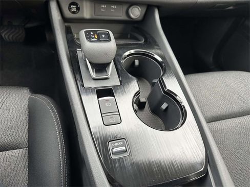 New 2026 Nissan Rogue SV image 22