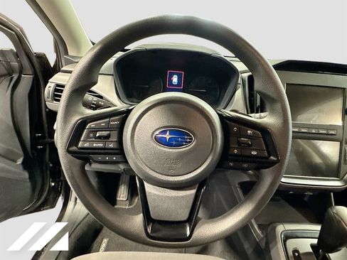 Used 2026 Subaru Crosstrek 2.5i w/ Convenience Package #1 AWD/4WD image 11