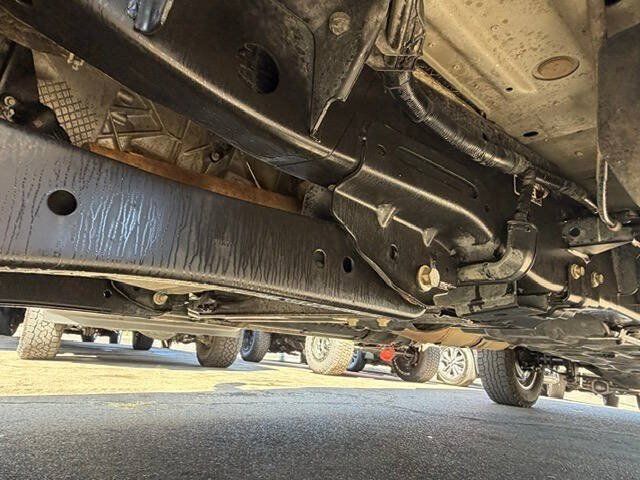 Used 2020 Ford F350 XLT AWD/4WD image 52
