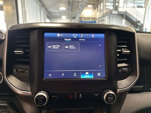 Used 2024 RAM 2500 Big Horn w/ Off Road Package image 24