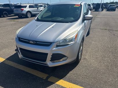 Used 2015 Ford Escape SE
