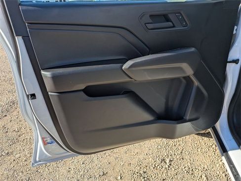 New 2026 Chevrolet Colorado W/T w/ Advanced Trailering Package image 8