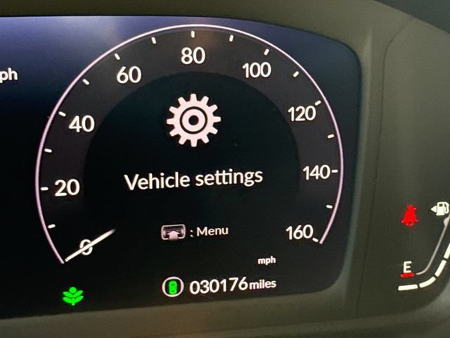 Used 2024 Honda Accord LX image 30