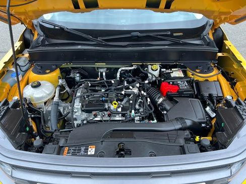 Used 2022 Ford Bronco Sport Big Bend AWD/4WD image 31