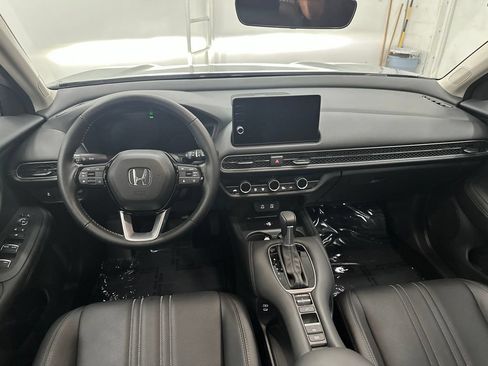 Used 2026 Honda HR-V EX-L image 22