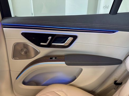 Certified 2023 Mercedes-Benz EQS 450+ SUV image 14