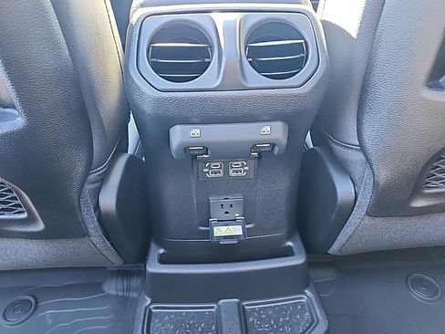 New 2026 Jeep Wrangler Sahara image 22
