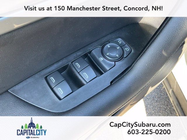 Used 2020 Chevrolet Blazer LT AWD/4WD image 13