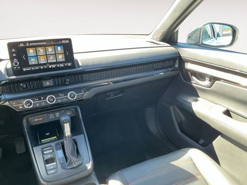 Used 2024 Honda CR-V Sport Touring image 17