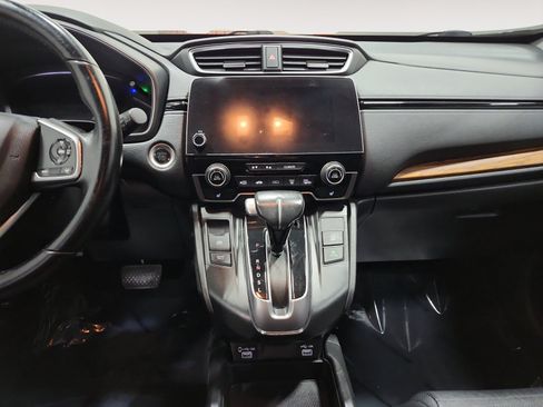 Used 2020 Honda CR-V EX-L image 11