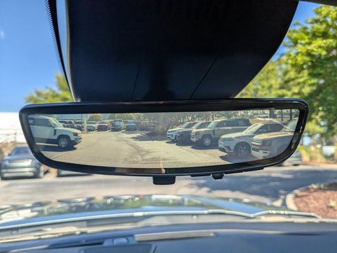 Used 2025 GMC Sierra 1500 Denali Ultimate image 19