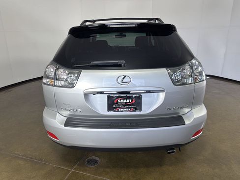 Used 2008 Lexus RX 350 AWD image 9