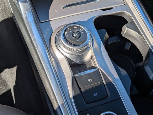 Used 2020 Ford Explorer Limited w/ Class III Trailer Tow Package image 23